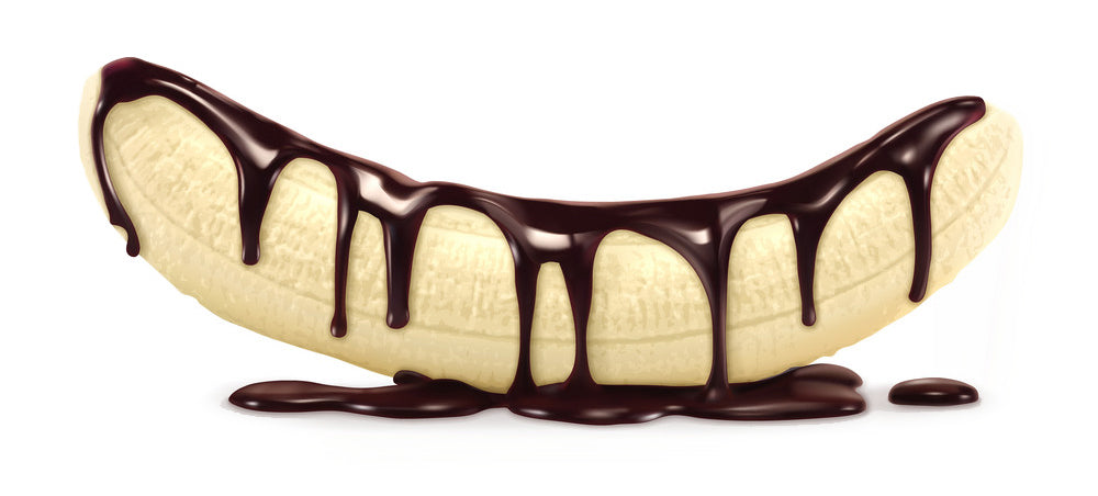 Chocolate Covered Banana – NatraTech