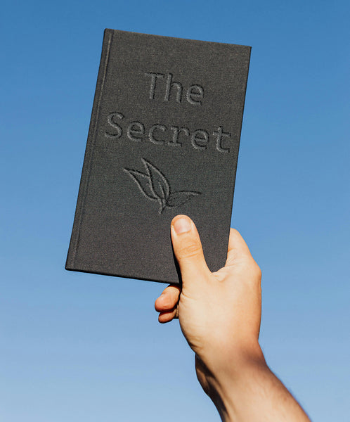 The Secret: FREE E-book