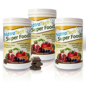 NatraTech Super Food!™